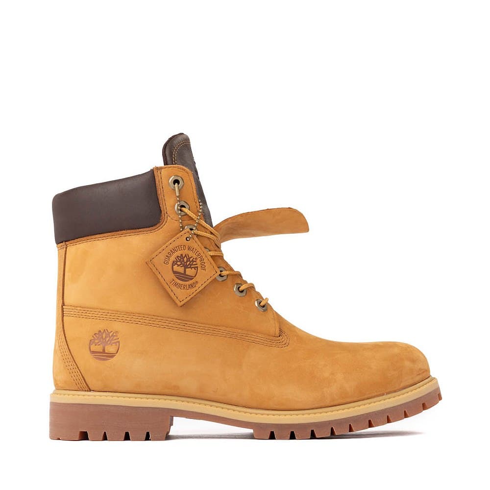 Timberlands