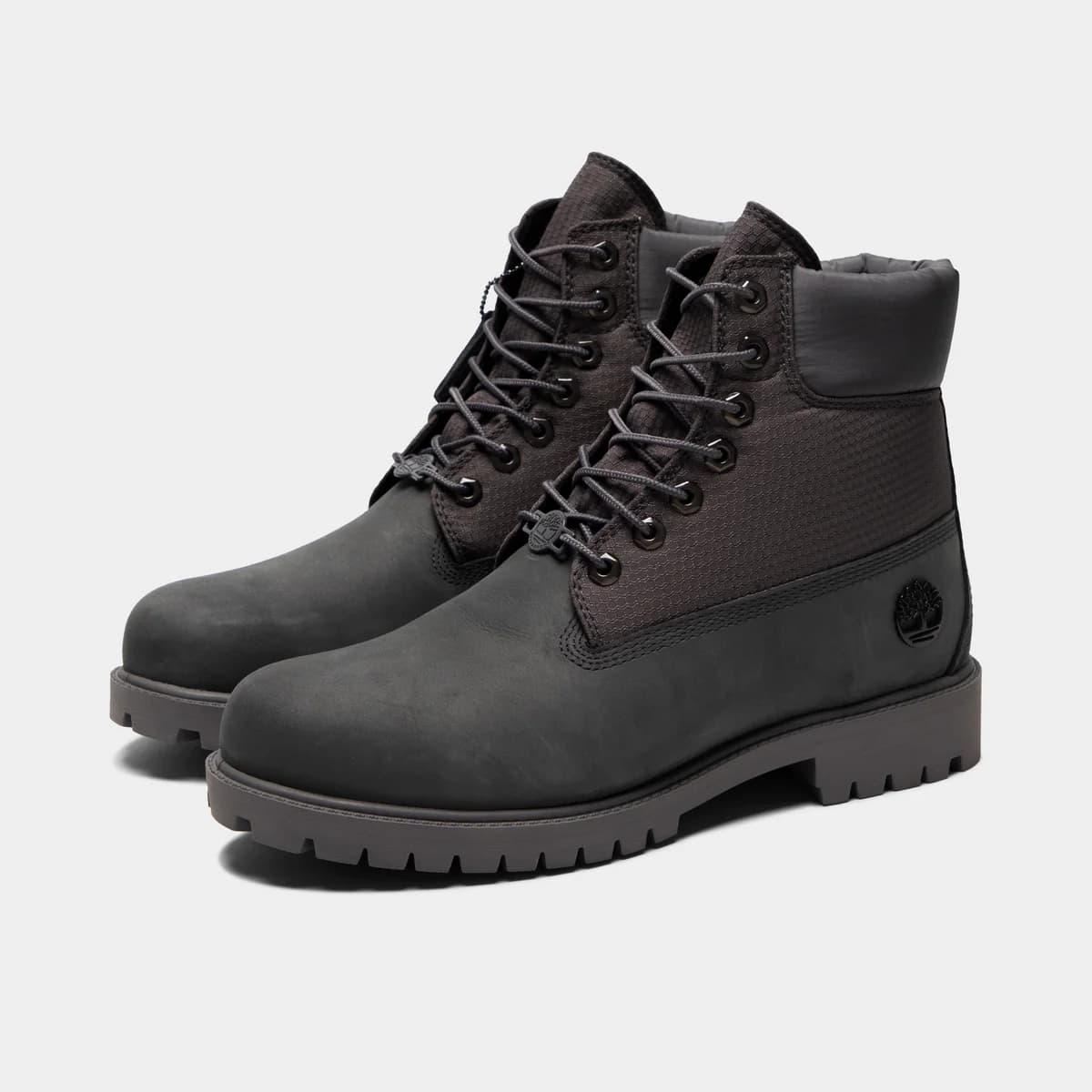 Timberlands 2