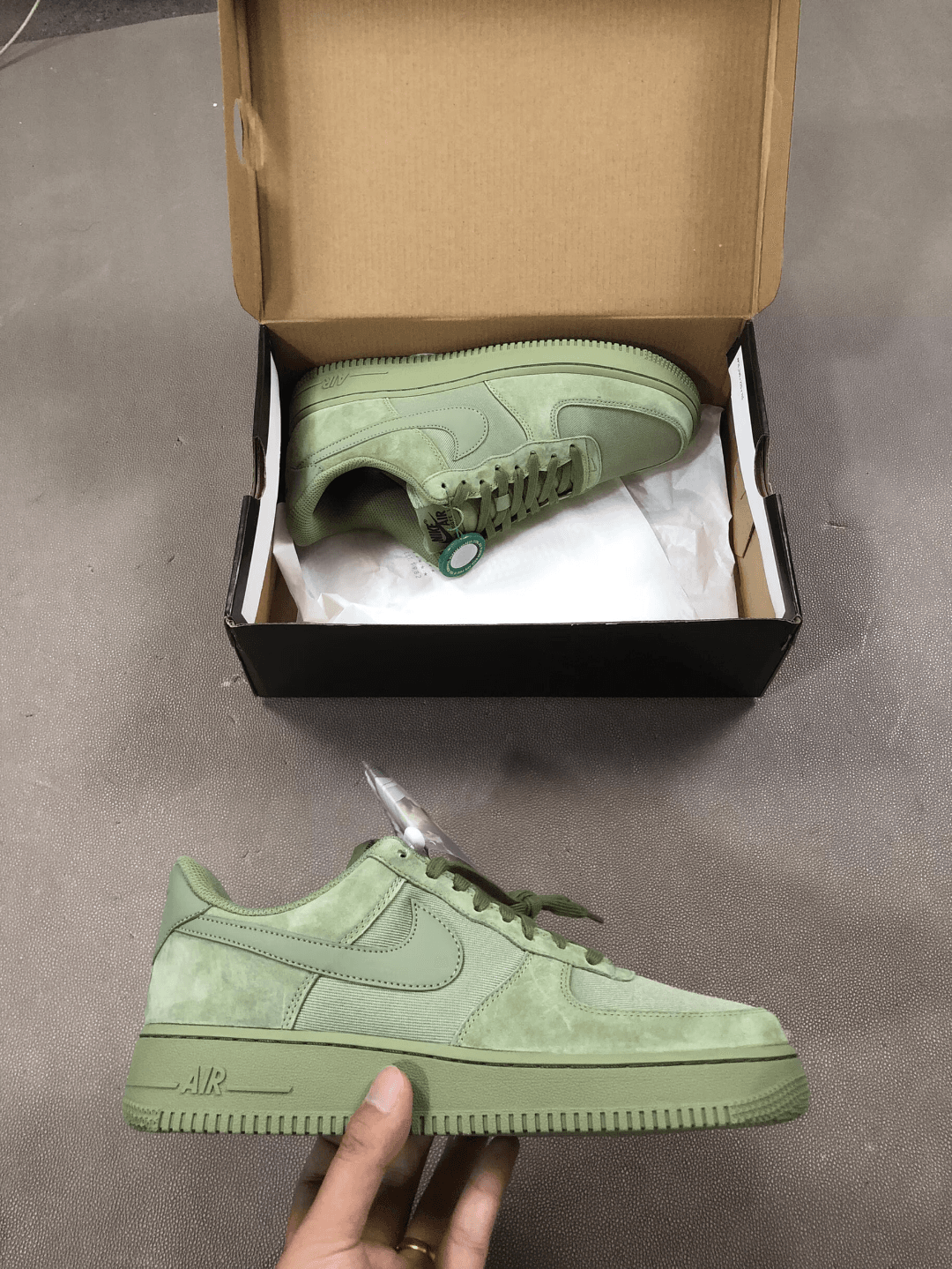Air force 1