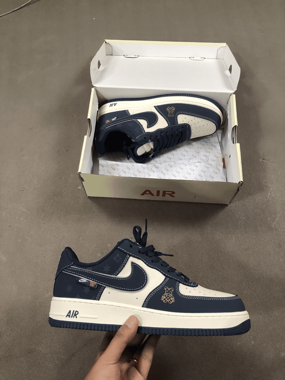 Air force 1